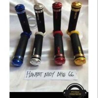 Bao tay RCB nhôm cao cấp