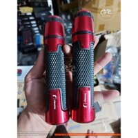 bao tay rizoma gù tròn