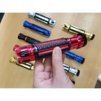 Bao Tay Rizoma Nhôm