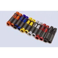 Bao tay rizoma - Tay cầm rizoma gù xéo xe máy