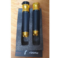 Bao tay Rizoma Tên Lửa- Bao Tay xe máy