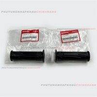 Bao tay Sh Mode 125 2013-2020 màu Đen, Tay nắm Tay ga trái phải Sh Mode 2014 2015 2016 2017 2018 2019