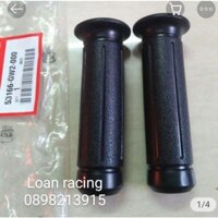 Bao tay Sh nhập Ý, PS Dylan, kèm cùm ga (tay nắm cao su A