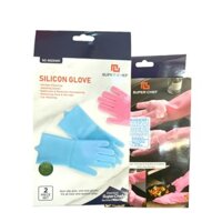 Bao Tay Silicon Đa Năng SC-SG3401 ( hộp 1 cặp )