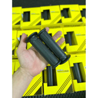 Bao tay takegawa Kèm Gù inox304 sáng bóng