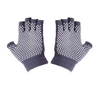 Bao Tay Tập Yoga Chống Trượt Sportslink  - Xám