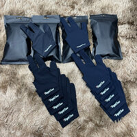 Bao tay target Cues CLB ngon bổ rẻ ( 1 pack 10 cái )