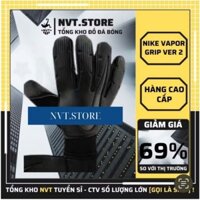 Bao tay thủ môn bắt bóng Vapor Grip V2 siêu dính, găng bắt gôn trẻ em không xương cao su TPU - NVT.store.vn
