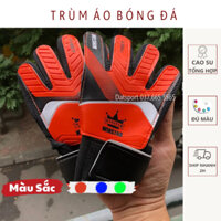 Bao tay thủ môn thương hiệu Winstar dành cho trẻ em, găng tay bắt con ếch bóng siêu mềm, siêu dính