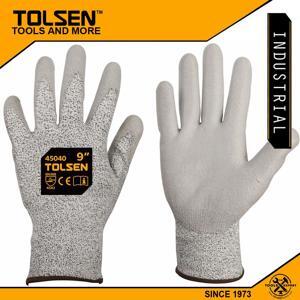 Bao tay vải chống cắt Tolsen 45041