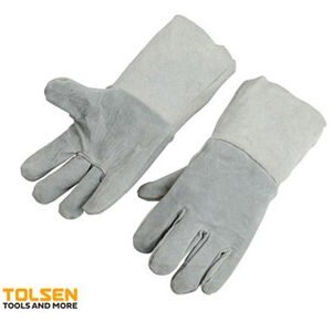 Bao tay vải dày dài Tolsen 45025