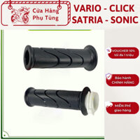 Bao tay VARIO, CLICK, BEAT, GENIO, SCOOPY