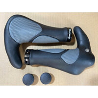 Bao tay xe đạp đúc liền sừng  S60 DEEMOUNT