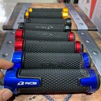 Bao tay xe máy Racing Boy chính hãng êm ái, cá tính
