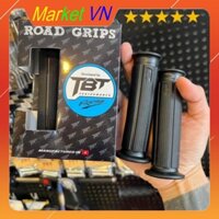 Bao Tay Xe Máy Thiện TBT Chất Liệu Cao Su Cao Cấp Mềm, Dẻo Dai