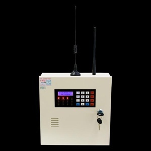 Báo trộm báo cháy không dây 16 vùng Karassn KS-858G