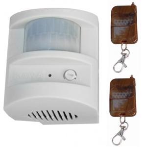 Báo trộm độc lập Kawa KW-I227