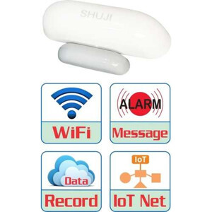 Báo trộm độc lập Shuji SJ-S280