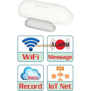 Báo trộm độc lập Shuji SJ-S280