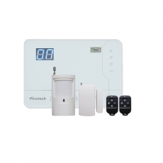 Báo trộm dùng Sim Picoctech PCA-8000GSM
