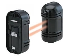 Báo Trộm Hồng Ngoại Đầu Beam Không Dây BK30M