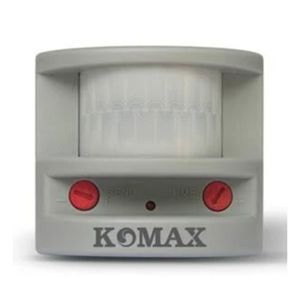 Báo trộm hồng ngoại Komax PG-113