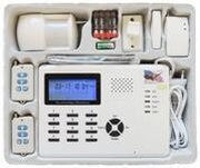 BÁO TRỘM KHÔNG DÂY 16 ZONES. KS-899 GSM