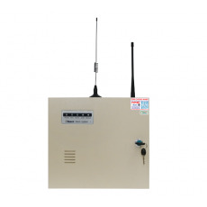 Báo trộm không dây Karassn KS-W2E