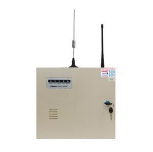 Báo trộm không dây Karassn KS-W2E