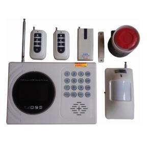 Báo trộm không dây KAWA KW-260SIM
