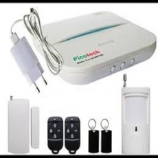 Báo trộm không dây Picotech PCA-7000WIFI/GSM