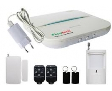 Báo trộm không dây Picotech PCA-7000 WIFI/GSM