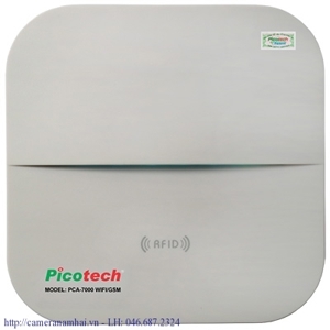 Báo trộm không dây Picotech PCA-7000 WIFI/GSM