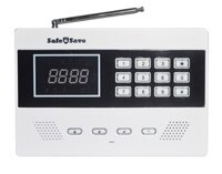 Báo trộm không dây Safe &amp; Save SS-120G