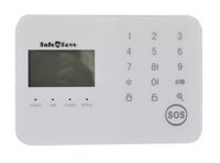 Báo trộm không dây Safe &amp; Save SS-99TP