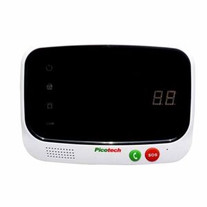 Báo trộm Picotech PCA - 8789GSM