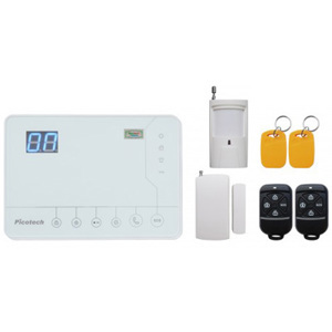 Báo trộm Picotech PCA - 9000GSM