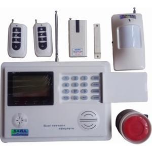 Báo trộm qua điện thoại Kawasan 262-SL