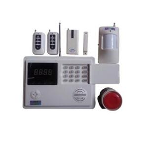 Báo trộm qua điện thoại Kawasan 262-SL