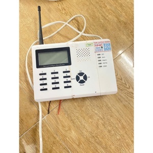 Báo trộm thông minh Karassn KS-899GSM