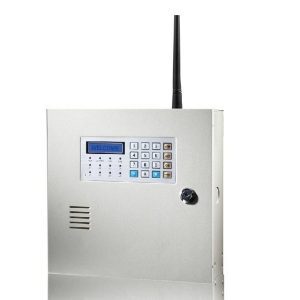 Báo trộm thông minh Karassn KS-858E