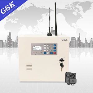 Báo trộm thông minh 24 vùng GSK GSK-A7/HY-518A (PSTN)