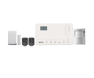 Báo trộm thông minh 34 vùng GSK GSK-A6GSM/HY-H5/H5