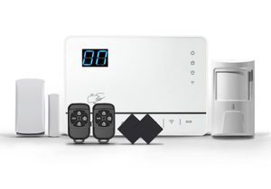 Báo trộm thông minh 34 vùng GSK GSK-A6GSM/HY-H5/H5