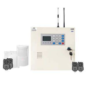 Báo trộm thông minh KARASSN GSK-A7GSM