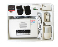 Bộ báo trộm không dây Karassn KS-269C