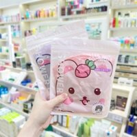BAO TRÙM TÓC COMFORT SHOWER CAP - CÁI