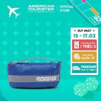 Bao trùm vali, áo trùm vali American Tourister Foldable Luggage Cover II - Size S, M+, XL