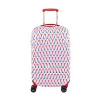 Bao trùm vali Delsey