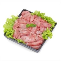 Bao Tử Cá Basa 1kg